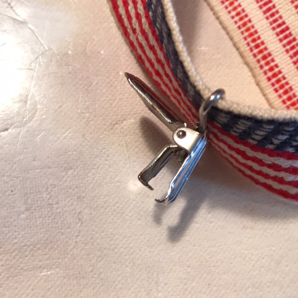 Stretchable Suspender - image 7